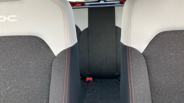 Dacia Spring 27kWh Expression 65 48kW 5dr Auto Electric Hatchback